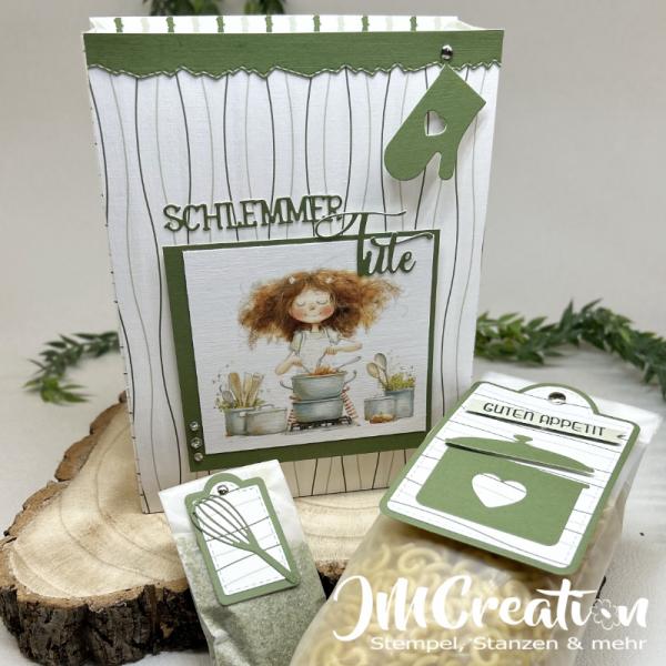 schlemmertuete